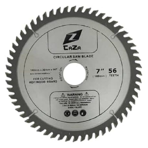 تیغه اره دیسکی تازا مدل tcg 180x2.8