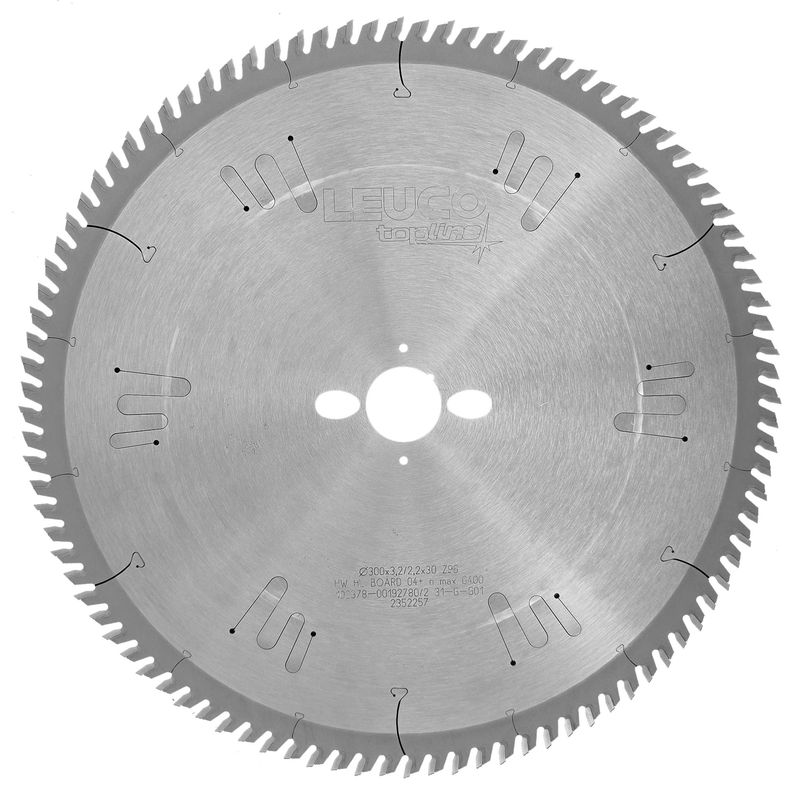 تیغه اره دیسکی لایکو مدل 192780