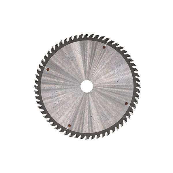 تیغه اره دیسکی مدل gmt wood 25060