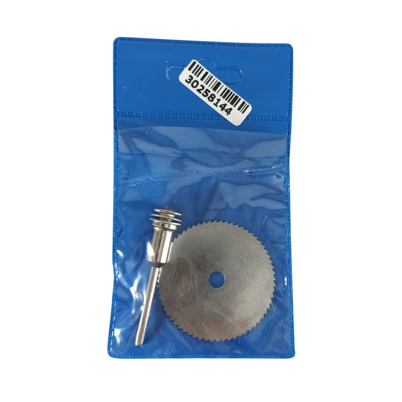 تیغه اره فرز انگشتی مدل 44mm hss