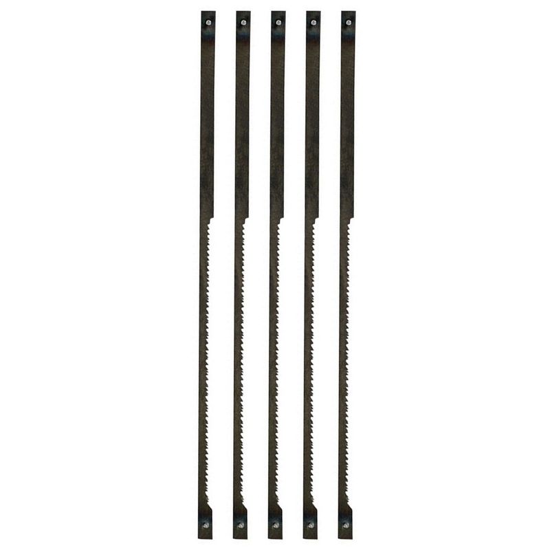 تیغه اره مویی درمل مدل ms52 مجموعه 5 عددی