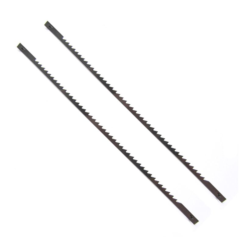 تیغه اره مویی درمل مدل پین دار دندانه درشت کد ms50 type a مجموعه 2 عددی