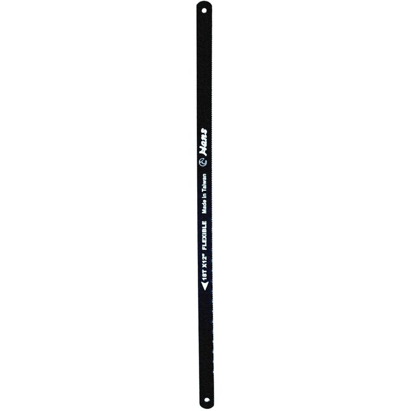 تیغه اره هنس مدل flexible کد 18t