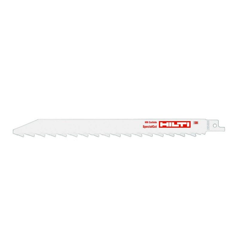 تیغه اره هیلتی مدل w csr sb 30