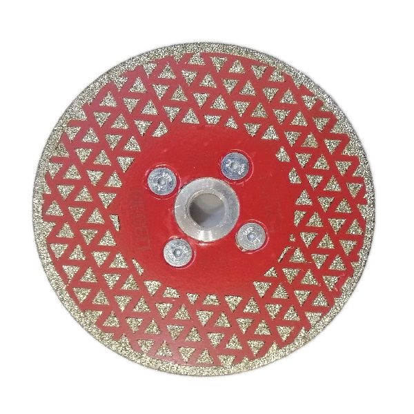 تیغه الکتروپلیت اگلی کد 5506 سایز 115
