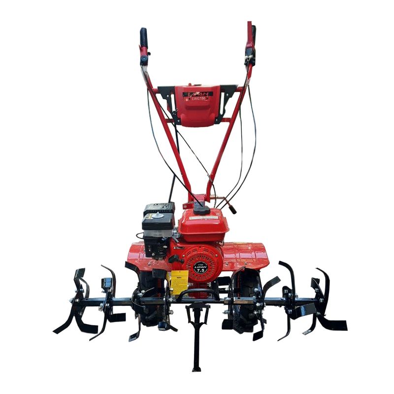 تیلر کولتیواتور لیفان کد 75 b