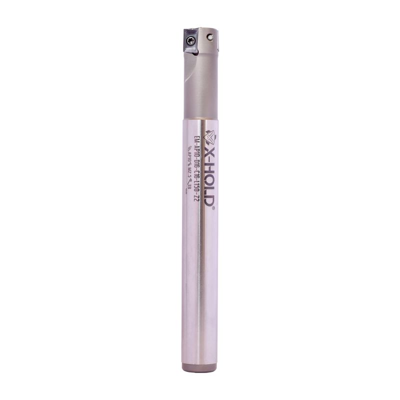 تیماکس فرزکاری ایکس هولد مدل em ap10 d16 c16 l150 z2