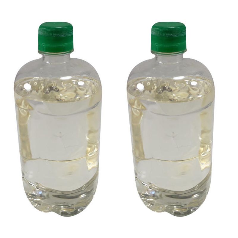 تینر روغنی مدل dco 2 حجم 1 لیتر بسته 2 عددی