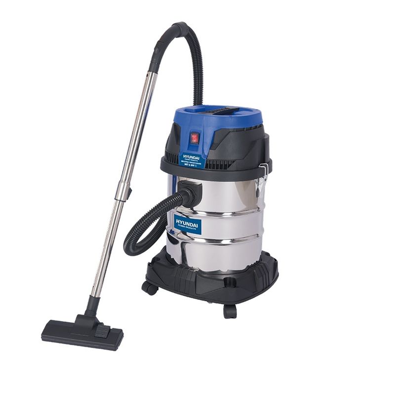 جاروبرقی صنعتی 1600وات هیوندای مدل hp 3015