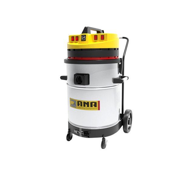 جاروبرقی صنعتی آنا مدل 82wd eco