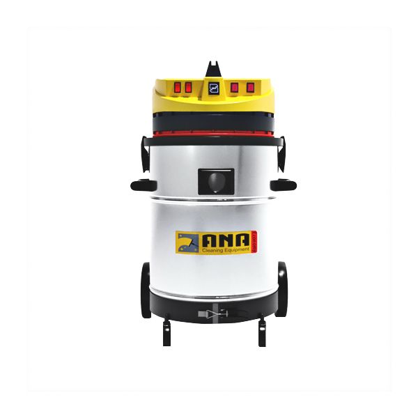 جاروبرقی صنعتی آنا مدل 83wd eco