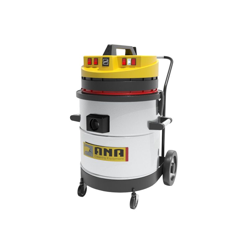 جاروبرقی صنعتی آنا مدل p53wd eco