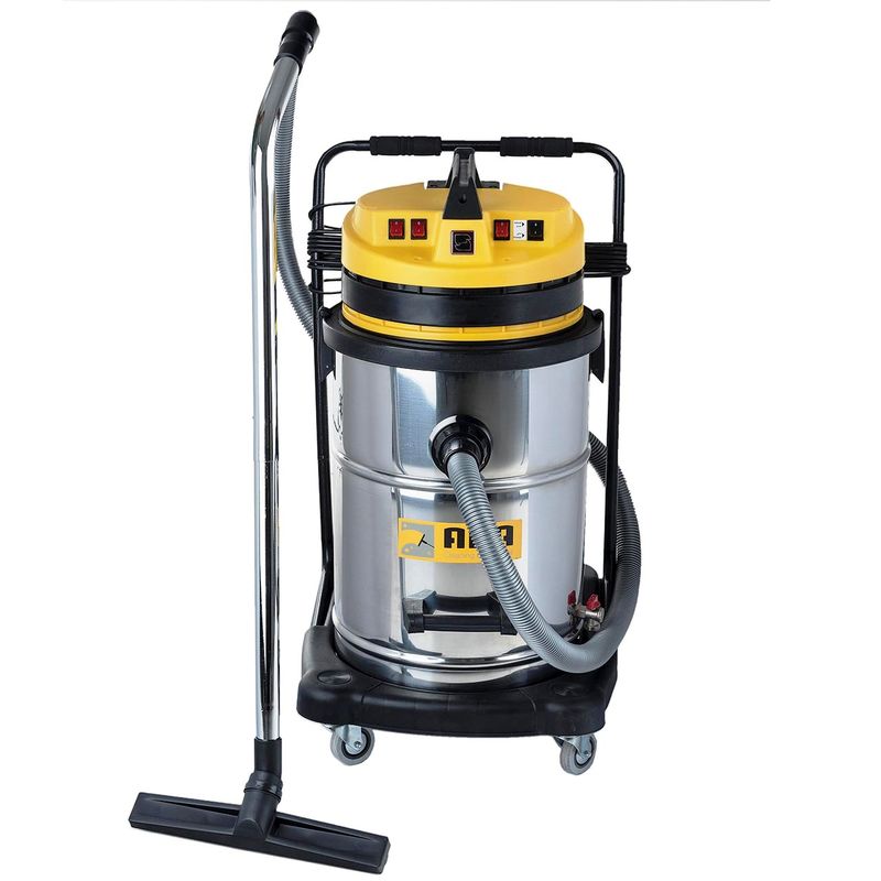 جاروبرقی صنعتی آنا مدل p83wd e