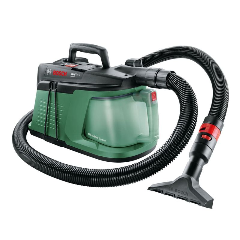 جاروبرقی صنعتی بوش مدل easyvac 3