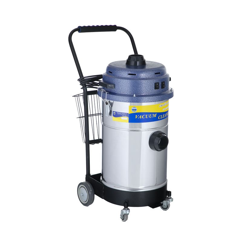 جاروبرقی صنعتی نورآئین تهران مدل 502wd
