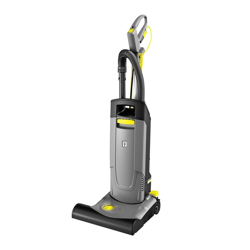 جاروبرقی صنعتی کرشر مدل cv 38_2