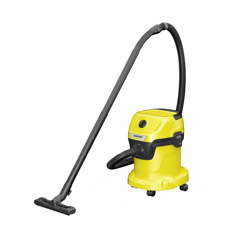 جاروبرقی صنعتی کرشر مدل wd3 v 15_4_20
