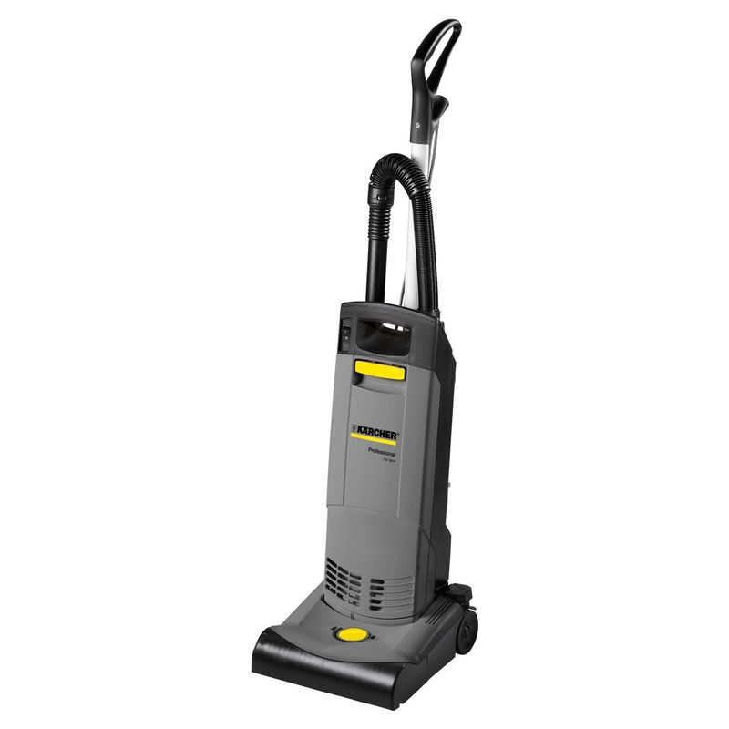جاروبرقی کرشر مدل cv 30_1