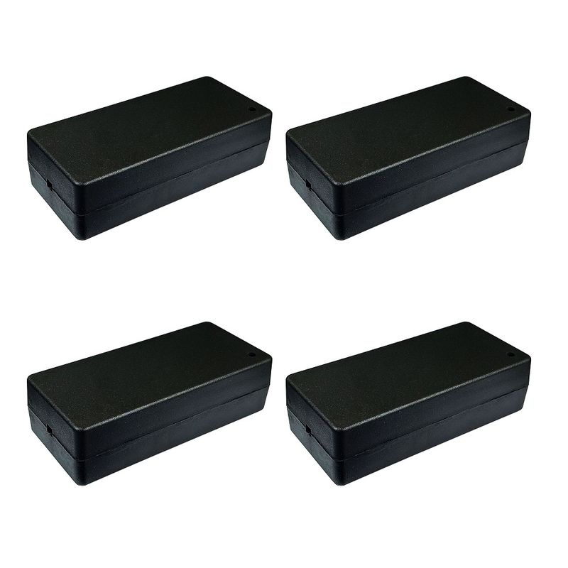 جعبه آداپتور مدل mrsb 2502 بسته 4 عددی