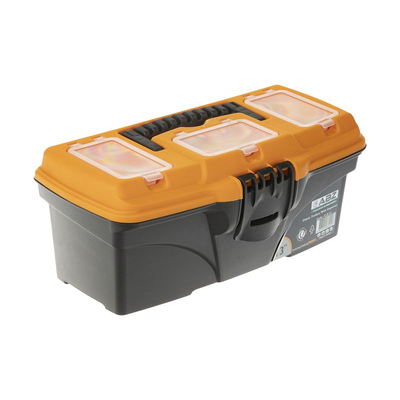 جعبه ابزار ای بی زد مدل c.o 13