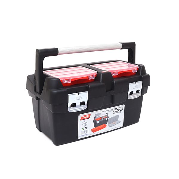 جعبه ابزار تایگ مدل 500e