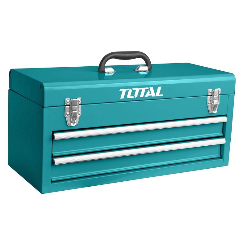 جعبه ابزار توتال مدل thptc202