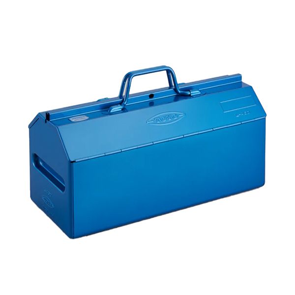 جعبه ابزار تویو مدل l 450 سایز 450 میلی متر