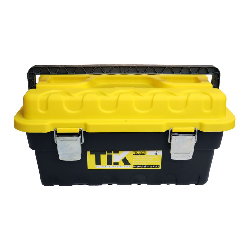 جعبه ابزار تیک مدل tik 202