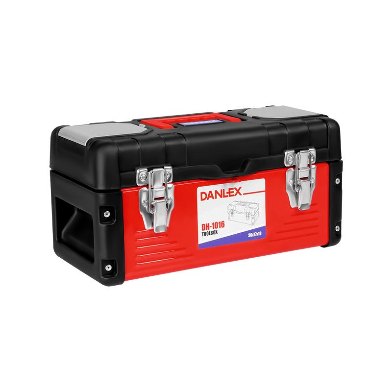 جعبه ابزار دنلکس مدل dh 1016