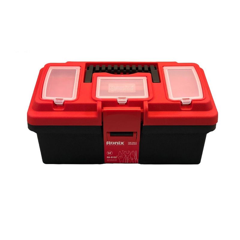 جعبه ابزار رونیکس مدل ron 9152