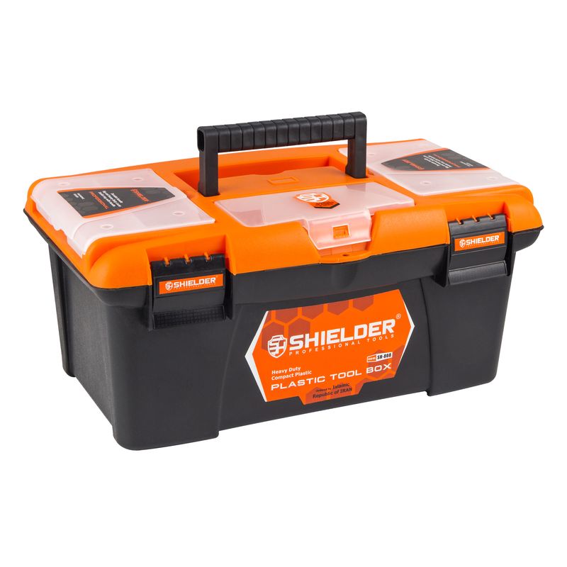 جعبه ابزار شیلدر مدل sh 808