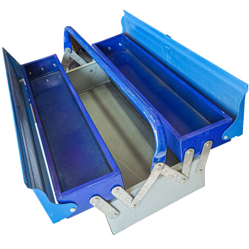 جعبه ابزار فیت مدل f.t 402
