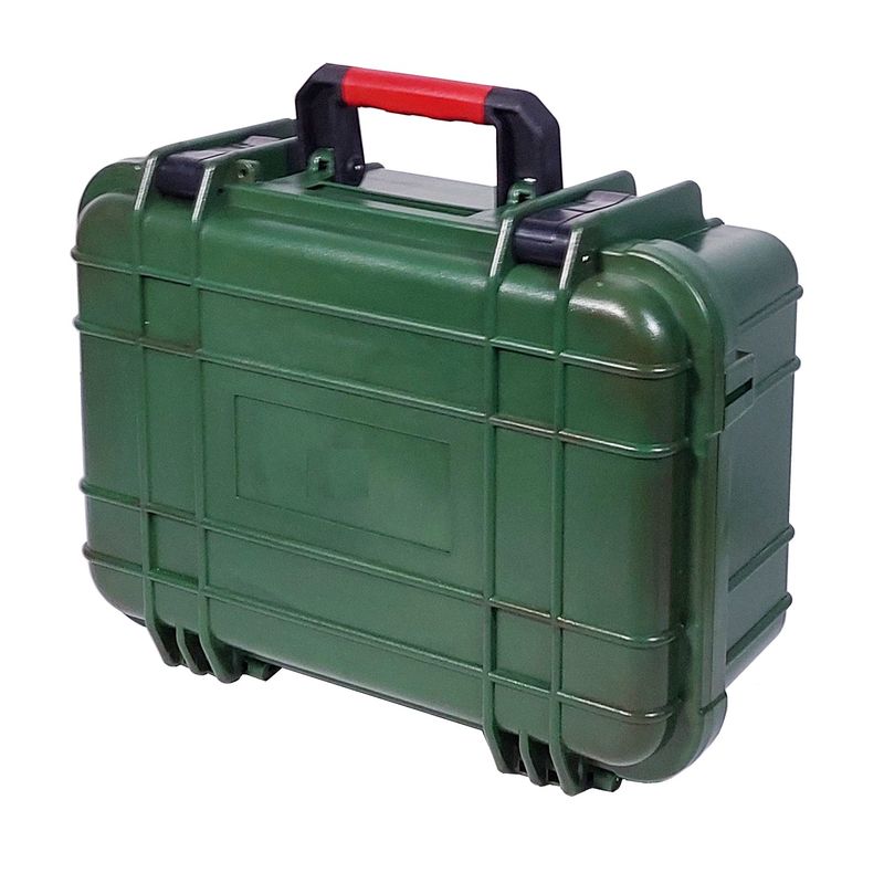 جعبه ابزار مدل ttb 3828