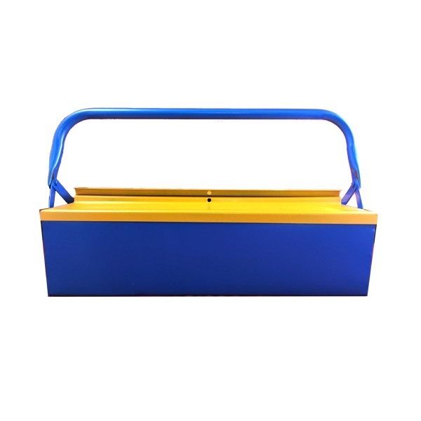 جعبه ابزار مدل v_501