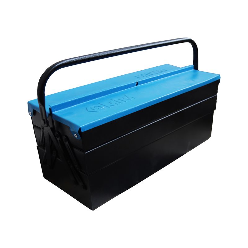 جعبه ابزار میکا مدل yp tb503