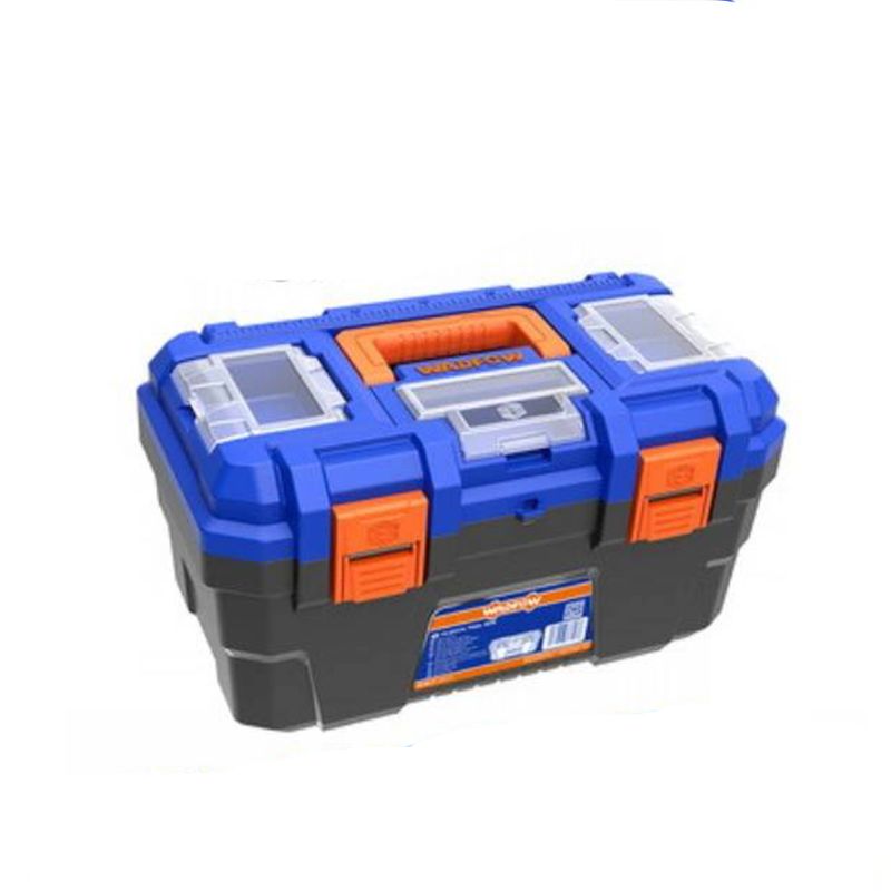 جعبه ابزار وادفو مدل wtb1319 سایز 19 اینچ