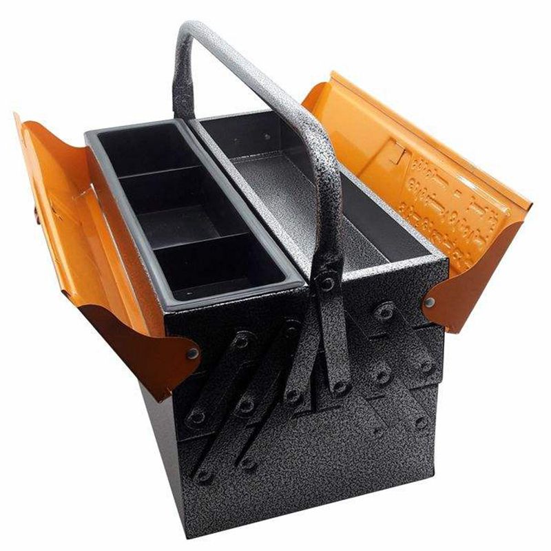 جعبه ابزار پیام آذر تبریز مدل k 503