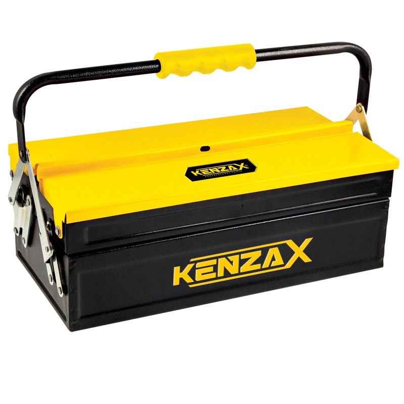 جعبه ابزار کنزاکس مدل kbt 1502
