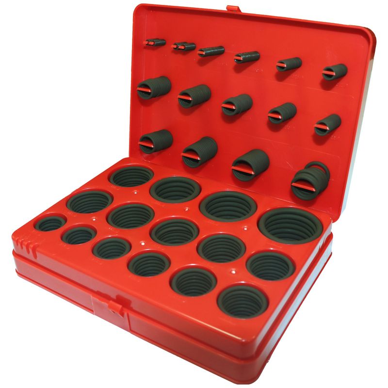 جعبه اورینگ وایتون جیمورس مدل viton as 568 مجموعه 382 عددی