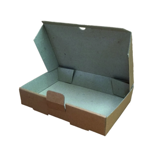 جعبه بسته بندی مدل کیبوردی 28x23x7 کد k02 بسته 10 عددی