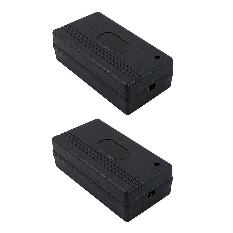 جعبه مدار مدل adaptor بسته 2 عددی