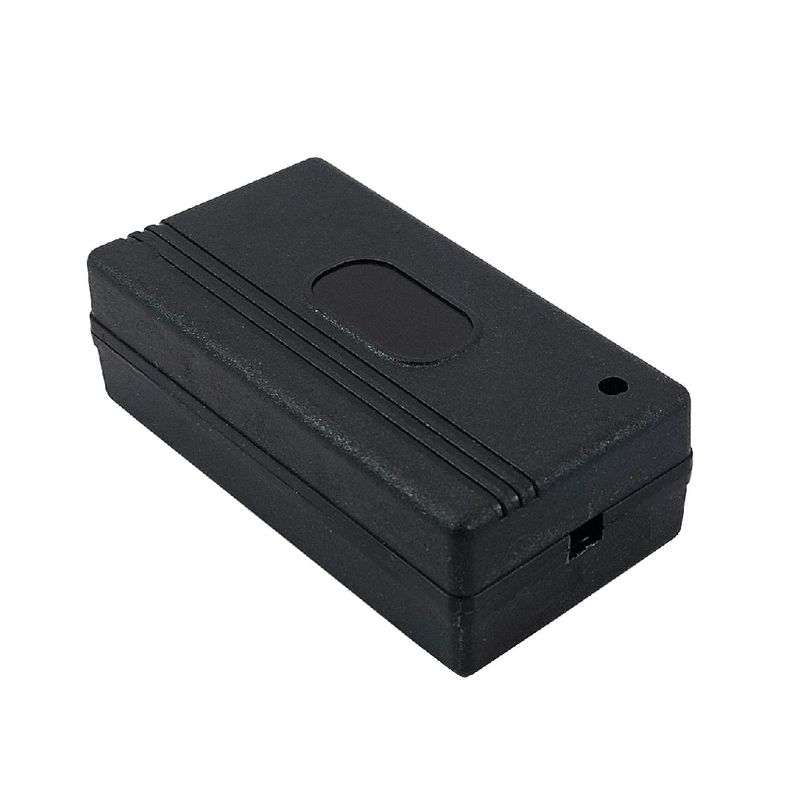 جعبه مدار مدل adaptor