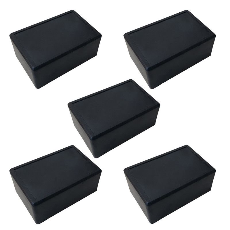 جعبه مدار مدل mk_110705x5 مجموعه 5 عددی