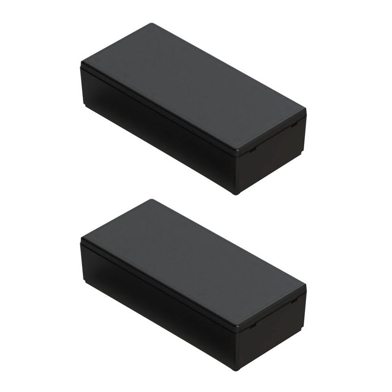 جعبه مدار مدل sb 6021 بسته 2 عددی
