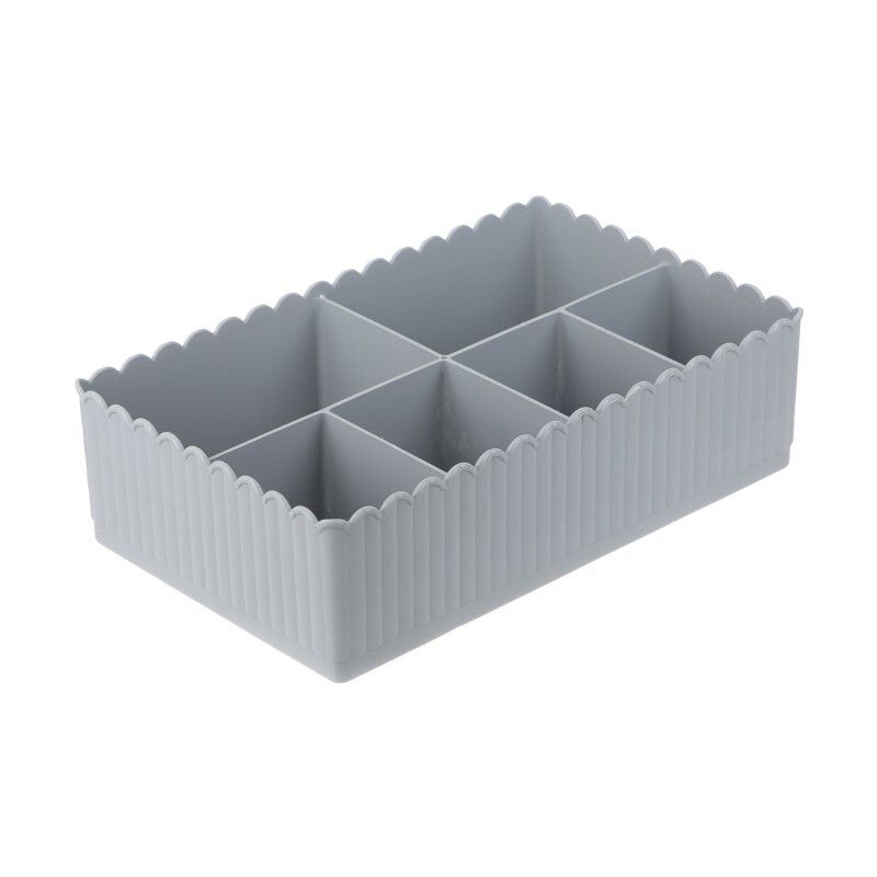 جعبه نظم دهنده ابزار شاکا مدل پالت کد pb06