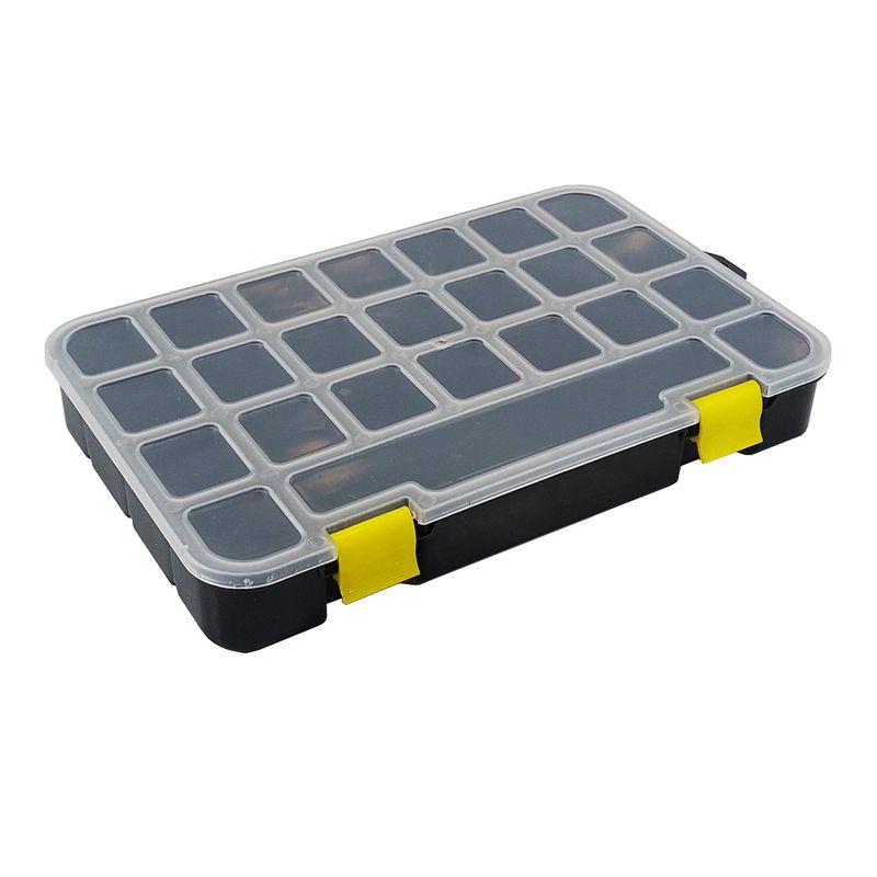 جعبه نظم دهنده ابزار مدل mr b28 سایز 28×18 سانتیمتر