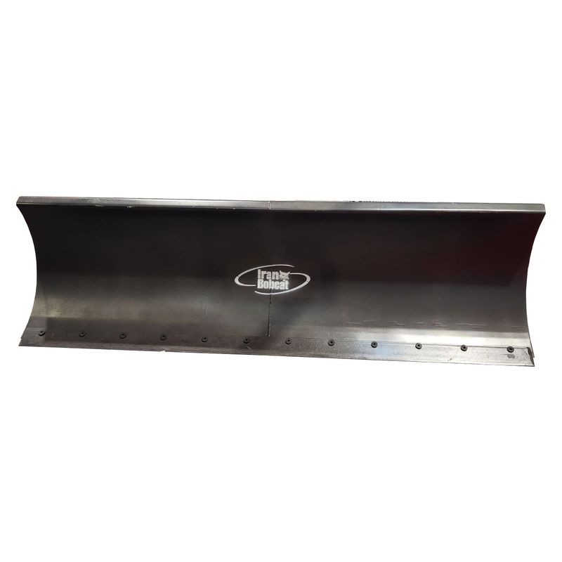 جلوبند برف روب تراکتور ایران بابکت مدل snow blade r 240b