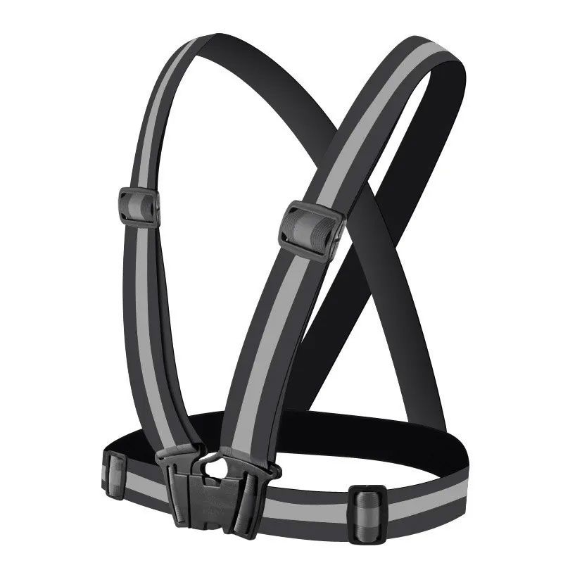 جلیقه ایمنی پلوز مدل reflective safety