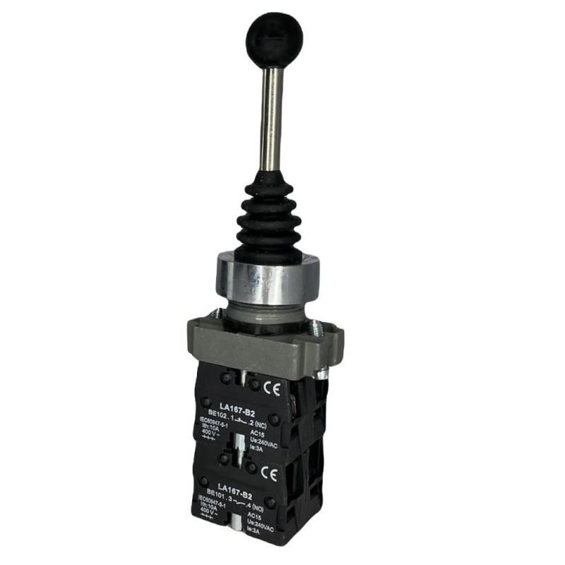 جوی استیک صنعتی مئل xp2 pa24