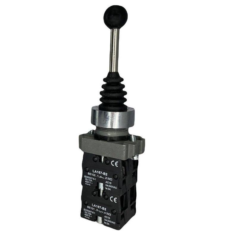 جوی استیک صنعتی کد xb2 pa14